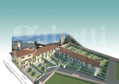 Foto Appartamento in Gino, Sangano di 92 m² con 3 locali in vendita