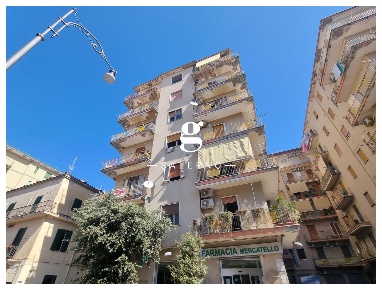 Foto Appartamento in Trento, Salerno Mercatello - Mariconda di 107 m²