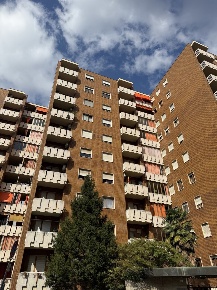 Foto Appartamento in Via Panizza 6, Torino Città Giardino di 120 m²