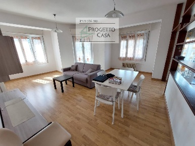 Foto Appartamento a Omegna Centro di 80 m² con 2 locali in vendita