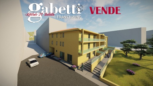Foto Appartamento a Bagheria Centro di 133 m² con 4 locali in vendita
