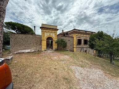 Foto Villa singola in ALTRO barletta 12, San Chirico Raparo di 450 m²
