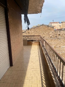 Foto Appartamento in Via Giovanni Argento 36, Palermo Montegrappa di 50 m²