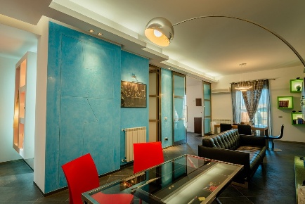 Foto Appartamento in Via Gian Filippo Ingrassia 25, Palermo Sant'Erasmo