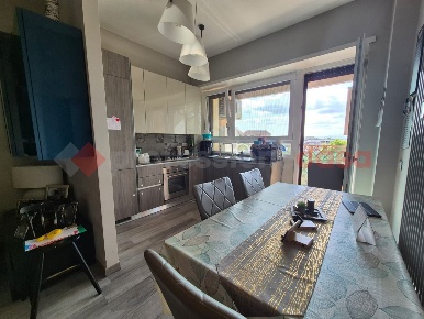 Foto Appartamento in Via chiala 125, Roma Nuovo Salario di 90 m² in vendita