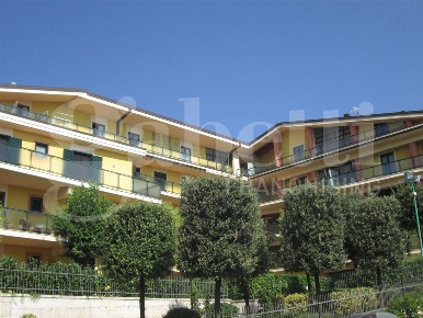 Foto Appartamento in Contrada Serroni 138, Mercogliano di 90 m² in vendita