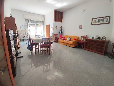 Foto Casa indipendente a San Severo di 99 m² con 5 locali in vendita