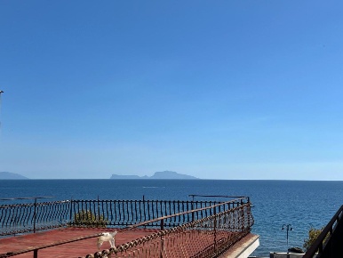 Foto Appartamento in Umberto I, Pozzuoli Lungomare di 57 m² con 3 locali