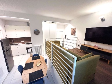Foto Appartamento in Via Negroli  28/2, Milano Argonne - Corsica di 50 m²