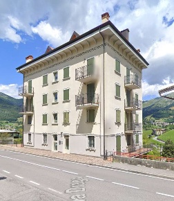 Foto Appartamento in Via Roma, Oltre il Colle Centro di 42 m² con 2 locali