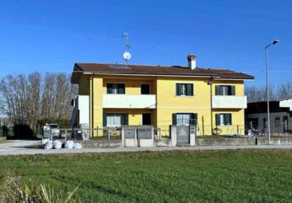 Foto Appartamento in Via Manuzza, San Michele al Tagliamento di 138 m²