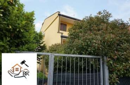 Foto Appartamento in san germano dei berici, Val Liona di 145 m² in vendita