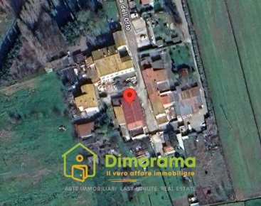 Foto Casa indipendente in Via dell'Orto 16, Ponte Buggianese di 165 m²
