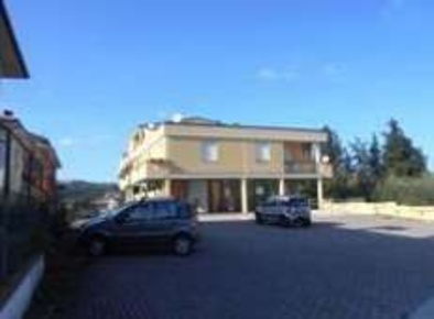 Foto Appartamento in Via Guglielmo Oberdan, Servigliano Centro di 93 m²