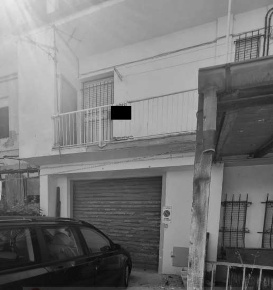 Foto Box in via Fonte Pomarola, Montegranaro Centro di 29 m² con 1 locali