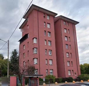 Foto Appartamento in Via Delle Foppe, Cavenago di Brianza di 103 m²