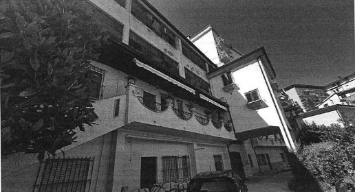 Foto Appartamento in viale Felice Cavallotti, Montegranaro Centro di 106 m²