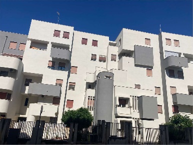 Foto Appartamento in Via S. Angelo 99, Brindisi Santa Chiara - Sant'Angelo