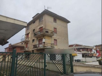 Foto Appartamento in Viale S. Lorenzo, Ardea di 49 m² con 2 locali