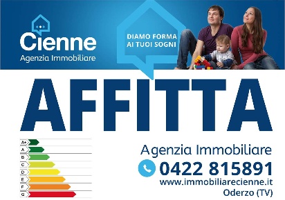 Foto Ufficio a Oderzo di 70 m² con 4 locali in affitto