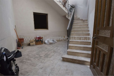 Foto Casa indipendente in Via Santa Maria di Gesù, Mazara del Vallo