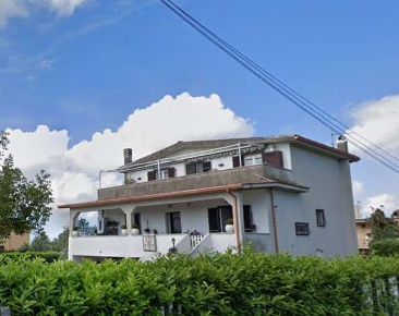 Foto Villa unifamiliare in Via Baronissi Roma, Roma Monte Migliore