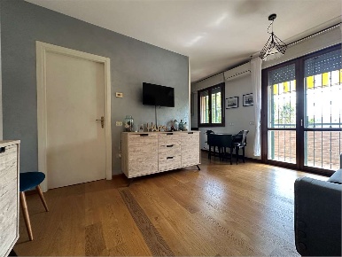 Foto Appartamento in Via bramante 47, Castelfranco Emilia Centro di 54 m²