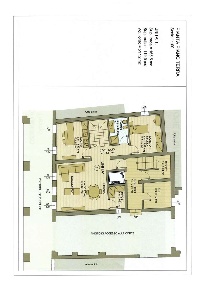 Foto Appartamento a Oderzo di 165 m² con 6 locali in vendita