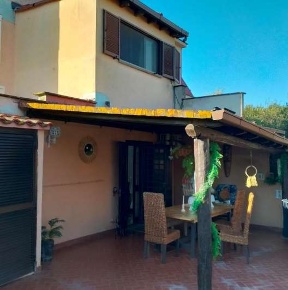 Foto Appartamento in Via Teverone, Ardea Tor San Lorenzo - Nuova California