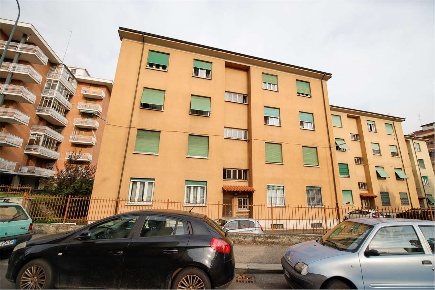 Foto Appartamento a Torino di 87 m² con 3 locali in vendita