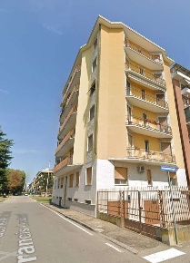 Foto Appartamento in Viale dell'Aeronautica Francis Lombardi, Vercelli