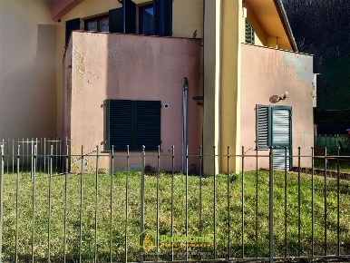 Foto Appartamento in Via fabbriche  25, Bagni di Lucca di 80 m² in vendita