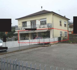 Foto Negozio in Viale XXIV Maggio, Conegliano Centro di 95 m² con 1 locali