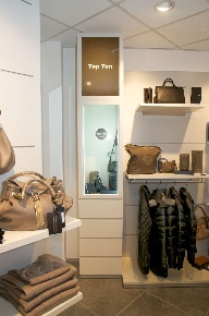 Foto Negozio a Venezia di 40 m² con 3 locali in affitto