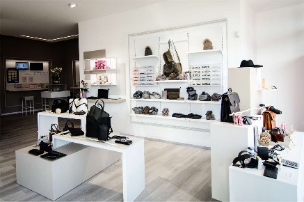 Foto Negozio a Venezia di 40 m² con 3 locali in affitto