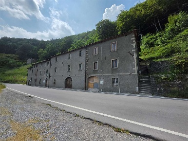 Foto Appartamento in località prunaccio, Castiglione di Garfagnana di 90 m²