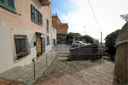 Foto Appartamento in salita emanuele cavallo, Genova Castelletto di 40 m²