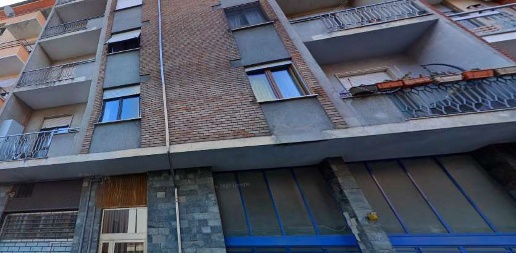 Foto Appartamento in Via Sebastiano Rivolta, Alessandria Pista di 75 m²
