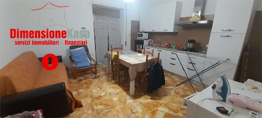 Foto Appartamento in Via Polvica, Nola Polvica di 80 m² con 3 locali