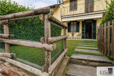 Foto Appartamento in Via XXV Aprile 365, Travedona-Monate Travedona Monate
