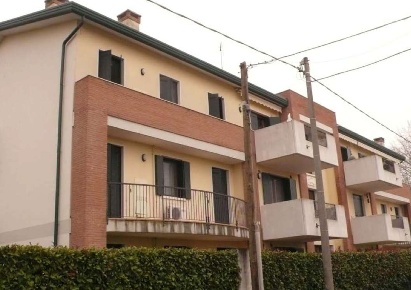 Foto Appartamento in Via Dante, Quarto d'Altino Ca' Corner di 53 m²