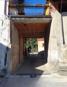 Foto Casa indipendente in Via Destefanis, Front Centro di 221 m² in vendita