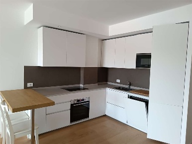 Foto Appartamento a Mogliano Veneto di 90 m² con 4 locali in affitto