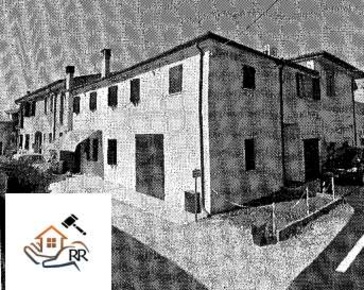 Foto Appartamento in Via pioga  107, Campodarsego Centro di 168 m²