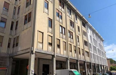 Foto Appartamento in Via Tosio, Brescia Magenta - Arnaldo di 250 m²