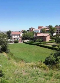 Foto Terreno edificabile in Strada Provinciale, Monte San Pietrangeli