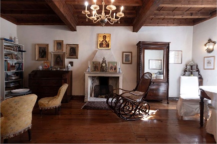 Foto Casa indipendente a Mantova di 270 m² con 10 locali in vendita