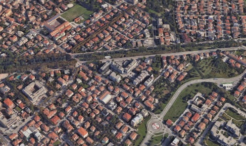 Foto Villa unifamiliare in Via IV Novembre, Fano San Cristoforo - Coop