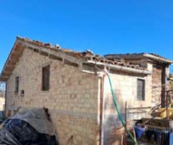 Foto Appartamento in Via Rua Pietro della Scala, Montefortino Centro