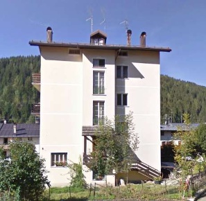 Foto Magazzino in Via Dante Alighieri, Santo Stefano di Cadore Centro